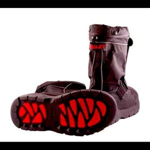 Tingley Orion 7500G Size M Men's Overshoe (6-7.5) Waterproof Overshoes